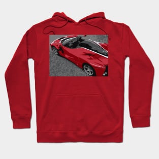 2017_ferrari_laferrari_aperta Hoodie